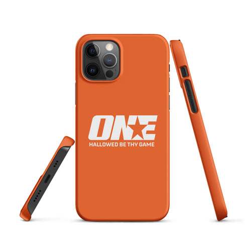 1STAR Hallowed Outrageous Snap case for iPhone®